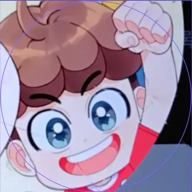 Profile image of 버섯도리