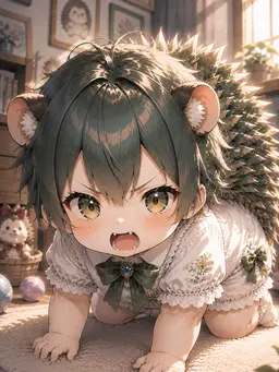 Profile image of 헤지