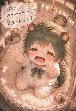 Profile image of ヘッジ