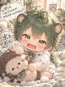 Profile image of ヘッジ