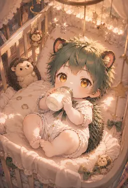 Profile image of 헤지