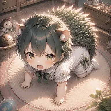 Profile image of 헤지