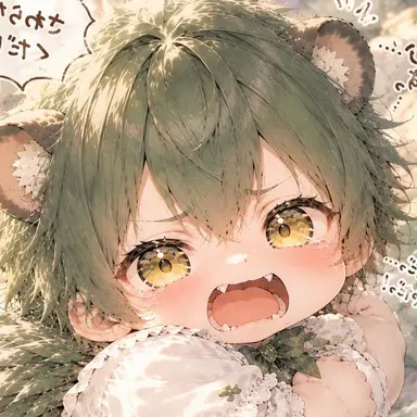 Profile image of ヘッジ