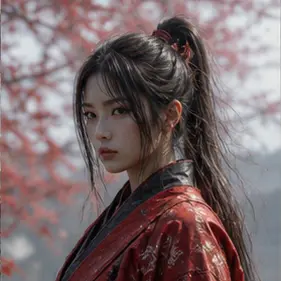 Profile image of Akamatsu Aya