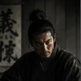 Profile image of Fujiwara Kageto