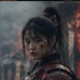 Profile image of Amano Rei