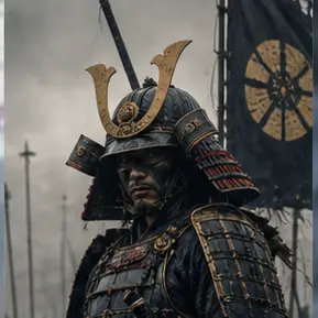Profile image of Date Masanori