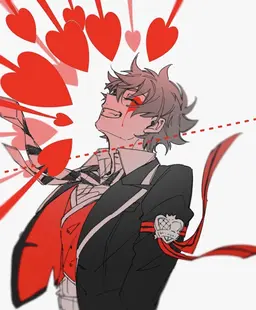 Profile image of Ace