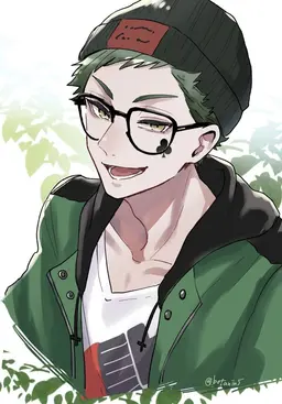 Profile image of Trey