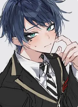Profile image of Deuce