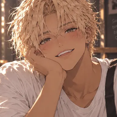 Profile image of 타이가