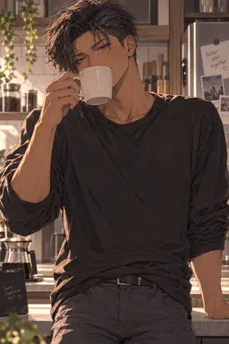Profile image of 렌야