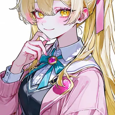 Profile image of Claire