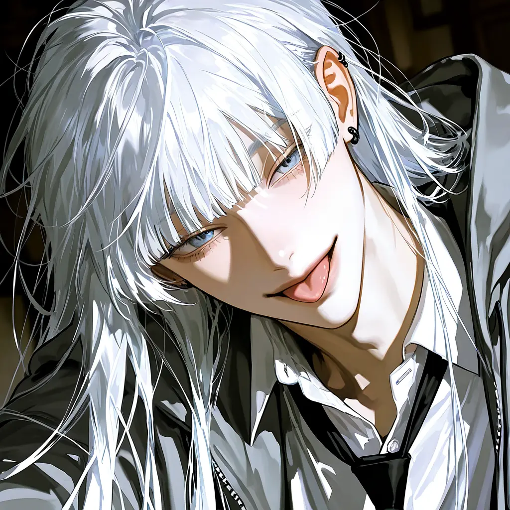 Riiiiiro._의 情報よりあなたを求める