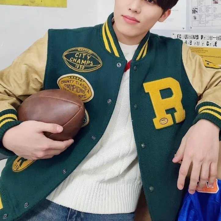 HurtRoad4401의 ジョンウ