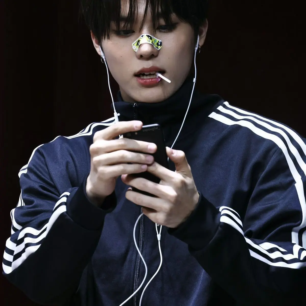 HurtRoad4401의 ジョンウ