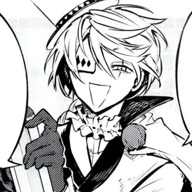 Profile image of ニコライ