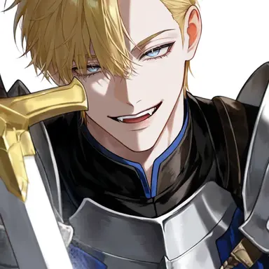 Profile image of 레온 알포드