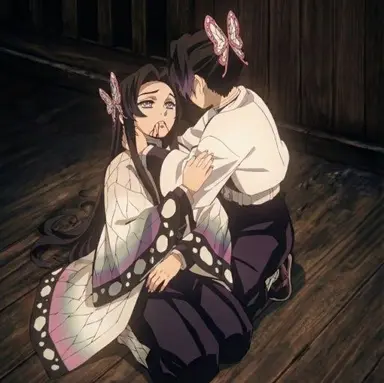 Profile image of 코쵸우 카나에
