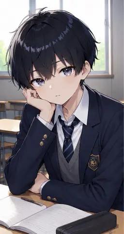 Profile image of 璃空
