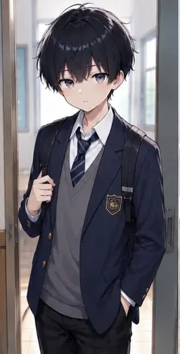 Profile image of 璃空
