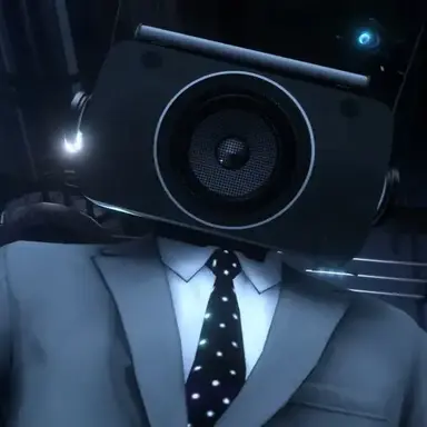 Profile image of POV 스피커맨