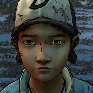 Profile image of Clementine Wayne