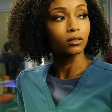 Profile image of April