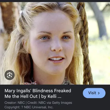 Profile image of Mary wayne