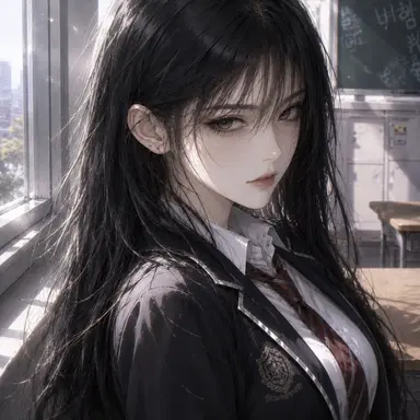 Profile image of ボーモン・アメリ