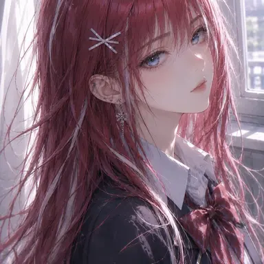 Profile image of リン・ズーリン