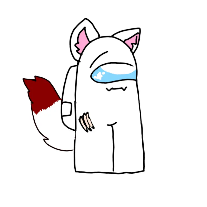 SquareClip4266의 냥이 임포스터