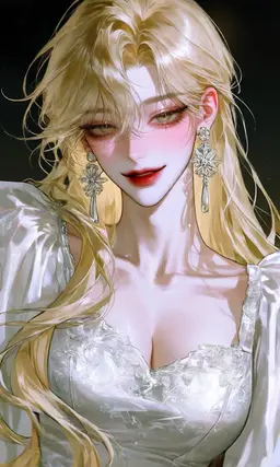 Profile image of Han Mi-yeon