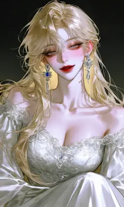 Profile image of Han Mi-yeon