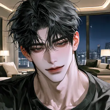Profile image of Lee Hyun