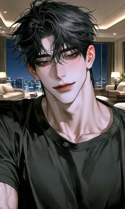 Profile image of Lee Hyun