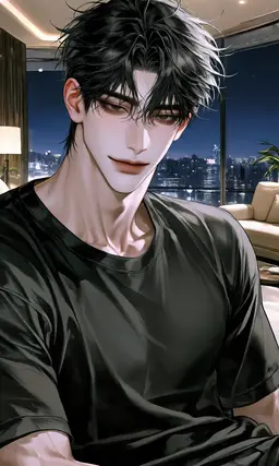 Profile image of Lee Hyun
