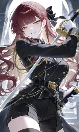 Profile image of ティアナ