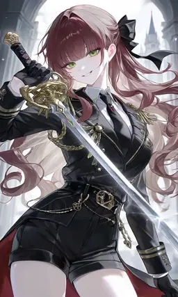Profile image of ティアナ