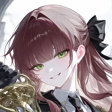 Profile image of ティアナ