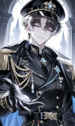Profile image of レイアス
