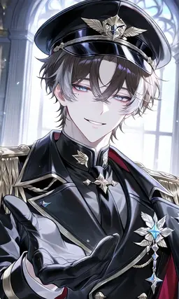 Profile image of レイアス