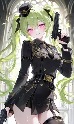 Profile image of シュネ