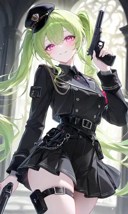 Profile image of シュネ