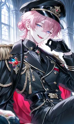 Profile image of ネロ