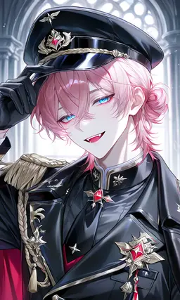 Profile image of ネロ