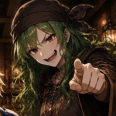 Profile image of モズ