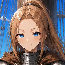 Profile image of アレナ