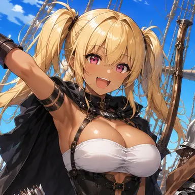 Profile image of ルナ