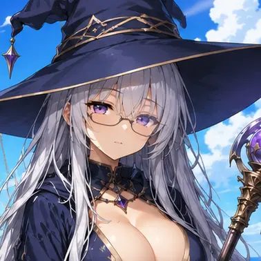 Profile image of エリス
